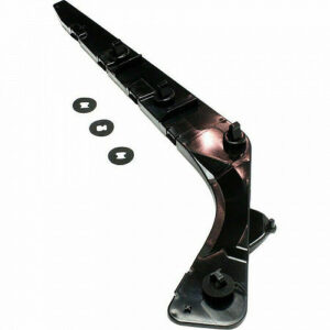 Nissan Sentra Bumper Cover 2007-2012