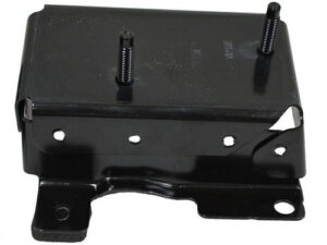 Nissan Sentra Bumper Cover Rear Bumper Bracket Driver Side 2013-2019