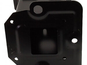 Nissan Altima Rear Impact Bar Bracket Driver Side Steel 2019-2025