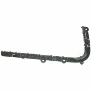Nissan Altima Bumper Cover Rear Bumper Bracket Passenger Side Altima 2007-2012 / Hybrid 2007-2011