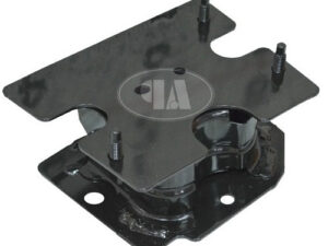 Nissan Maxima Bumper Cover Rear Bumper Bar Bracket Passenger Side Altima 07-12/Coupe 08-13/Hyb 07-11 07-14/16-23