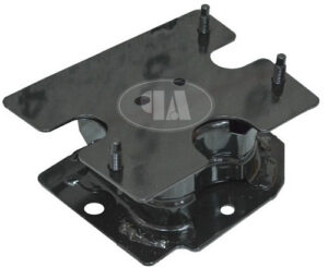 Nissan Maxima Bumper Cover Rear Bumper Bar Bracket Passenger Side Altima 07-12/Coupe 08-13/Hyb 07-11 07-14/16-23