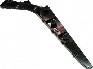Nissan Sentra Bumper Cover 2007-2012