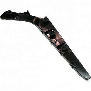 Nissan Sentra Bumper Cover 2007-2012