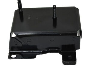 Nissan Sentra Bumper Cover Rear Bumper Bracket Passenger Side 2013-2019