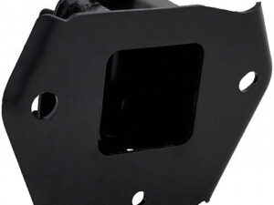 Nissan Murano Rear Rebar Bracket Passenger Side Steel 2015-2024