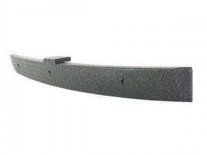 Nissan Absorber Bumper Cover Rear Bumper Absorber Except 2010-2011 Krom Model Rogue 2008-2013 / Rogue Select (Japan) 2014-2015