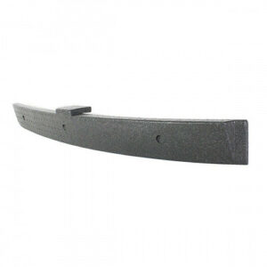 Nissan Absorber Bumper Cover Rear Bumper Absorber Except 2010-2011 Krom Model Rogue 2008-2013 / Rogue Select (Japan) 2014-2015