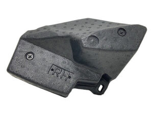 Nissan Sentra Bumper Cover Rear Bumper Absorber Passenger Side 2020-2025