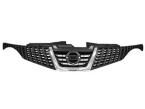 Nissan Juke Grille W/ Chrome Mlding 2011-2014