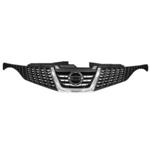 Nissan Juke Grille W/ Chrome Mlding 2011-2014
