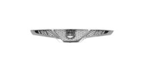 Nissan Murano Grille Matte Black/Chrome Molding 2011-2014