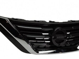 Nissan Altima Front Grille Chrome Molding 2016-2018