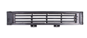 Nissan Altima Lower Radiator Shutter 2019-2022