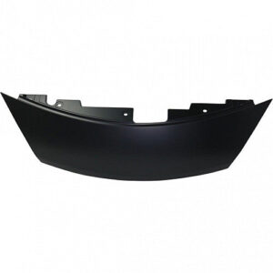Nissan Versa Grille Hatchback 2017-2019