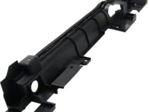 Nissan Rogue Upper Radiator Mount Bracket Plastic/Glass Fiber 2014-2020/Hyb 2017-2019