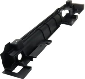 Nissan Rogue Upper Radiator Mount Bracket Plastic/Glass Fiber 2014-2020/Hyb 2017-2019