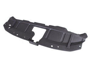 Nissan Rogue Upper Radiator Support Cover Usa Built 2021-2025