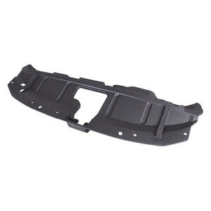 Nissan Rogue Upper Radiator Support Cover Usa Built 2021-2025