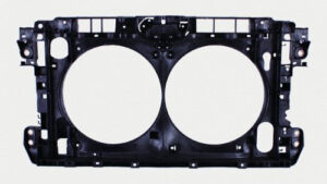 Nissan Altima Radiator Support Altima / Coupe 2008-2009 & Hybrid 2009