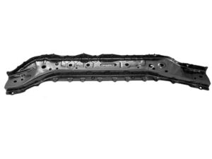 Nissan Sentra Radiator Support Lower Tie Bar 2013-2014