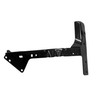 Nissan Murano Radiator Support Outer Bracket Passenger Side 2015-2024
