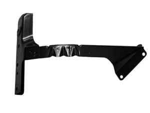Nissan Murano Radiator Support Outer Bracket Driver Side 2015-2024
