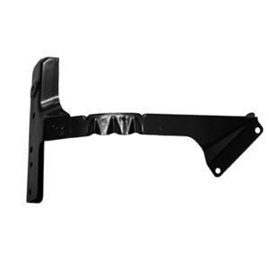 Nissan Murano Radiator Support Outer Bracket Driver Side 2015-2024