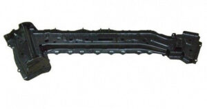 Nissan Sentra Rad Support Lower Tie Bar 2015-2019