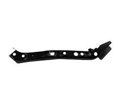 Nissan Altima Upper Radiator Support Driver Side 2019-2025