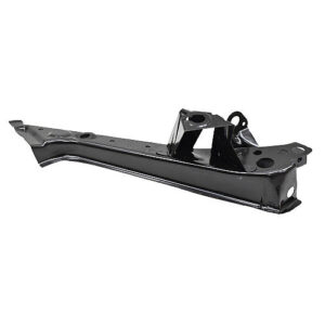 Nissan Rogue Upper Radiator Support Passenger Side Both US/Japan Built 2021-2025