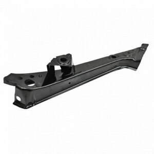 Nissan Rogue Upper Radiator Support Driver Side Both US/Japan Built 2021-2025