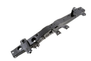 Nissan Kicks Upper Radiator Support Tie Bar Steel 2021-2024/Play 2025