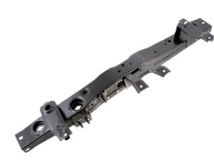 Nissan Kicks Upper Radiator Support Tie Bar Steel 2021-2024/Play 2025