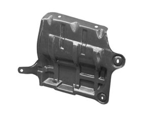 Nissan Maxima Front Undercar Shield Passenger Side Altima 13-18 16-23