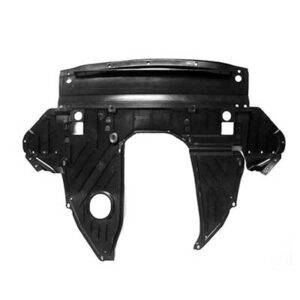 Nissan Maxima Engine Under Cover Altima / 2016-2018