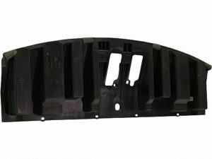 Nissan Rogue Front Forward Undercar Cover Without Awd 2017-2020/Hyb 2017-2019