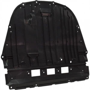 Nissan Altima Undercar Shield For Sl/Sr/Sv/Platinum 2019-2023