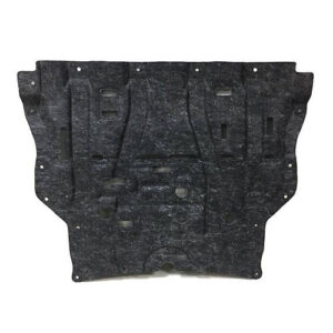 Nissan Rogue Undercar Shield 2021-2025 Capa