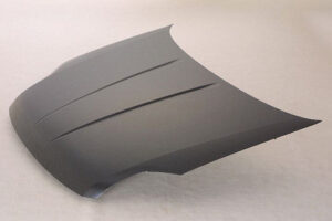 Nissan Sentra Hood 2007-2012