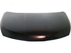 Nissan Versa Hood Fits All Models Versa 2007-2012 (DOES NOT FIT 2012 Sedan MODELS)