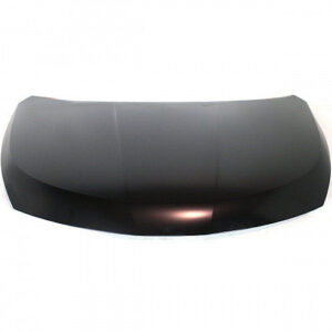 Nissan Versa Hood Fits All Models Versa 2007-2012 (DOES NOT FIT 2012 Sedan MODELS)