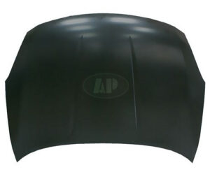 Nissan Rogue Hood 2008-2013 (Rogue Select (Japan) 2014-2015)
