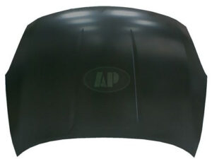 Nissan Rogue Hood 2008-2013 (Rogue Select (Japan) 2014-2015) Capa