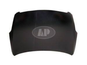 Nissan Altima Hood Steel Altima/Hybrid 2007-2009 & Coupe 2008-2009