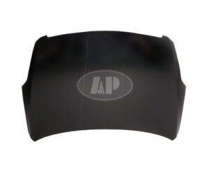 Nissan Altima Hood Steel Altima/Hybrid 2007-2009 & Coupe 2008-2009