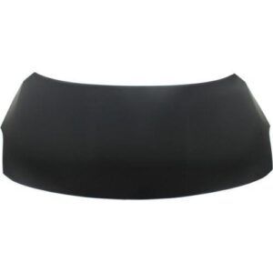 Nissan Versa Hood Sdn Fits 2012-13