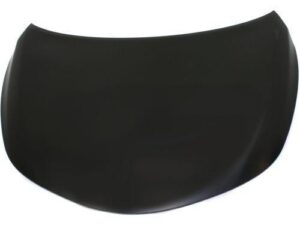 Nissan Altima Hood Aluminum 2013-2015 Capa