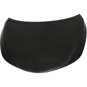 Nissan Altima Hood Aluminum 2013-2015 Capa