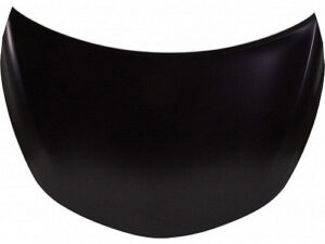 Nissan Altima Hood Steel 2013-2015